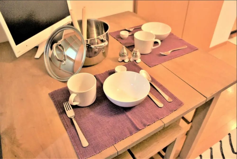 SHIBUYA E ADDRESS APARTMENT 東京