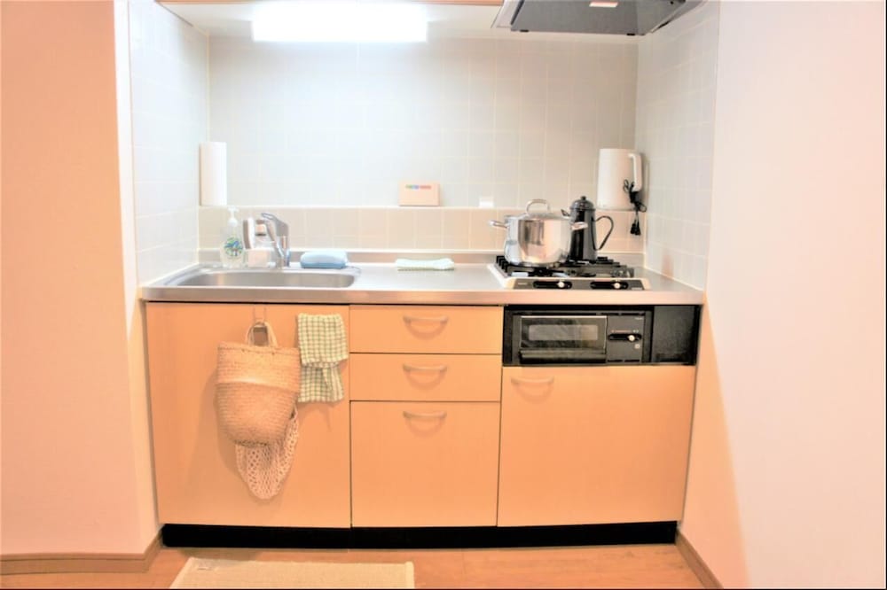 SHIBUYA E ADDRESS APARTMENT 東京