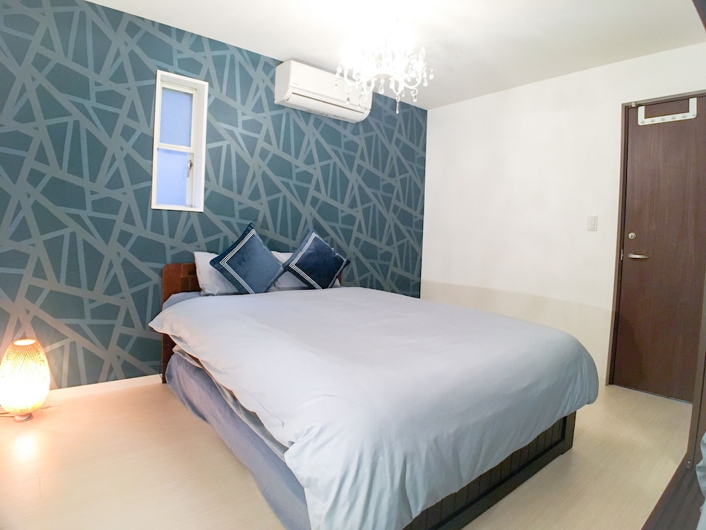 TOKI VILLA TOKYO SHINJUKU 東京