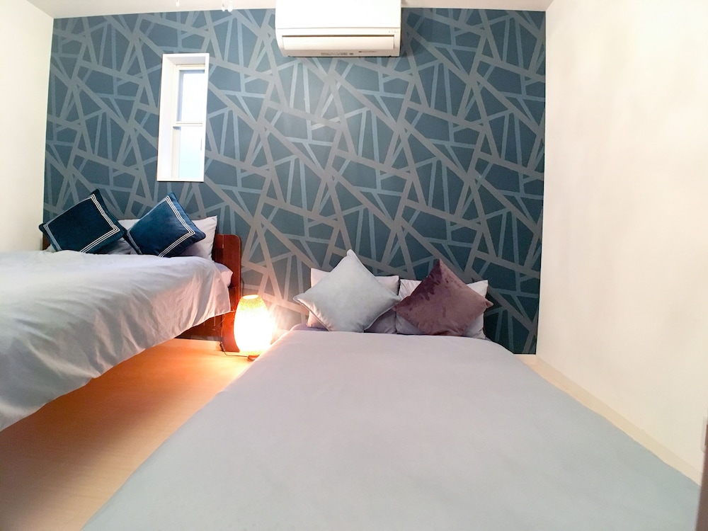 TOKI VILLA TOKYO SHINJUKU 東京