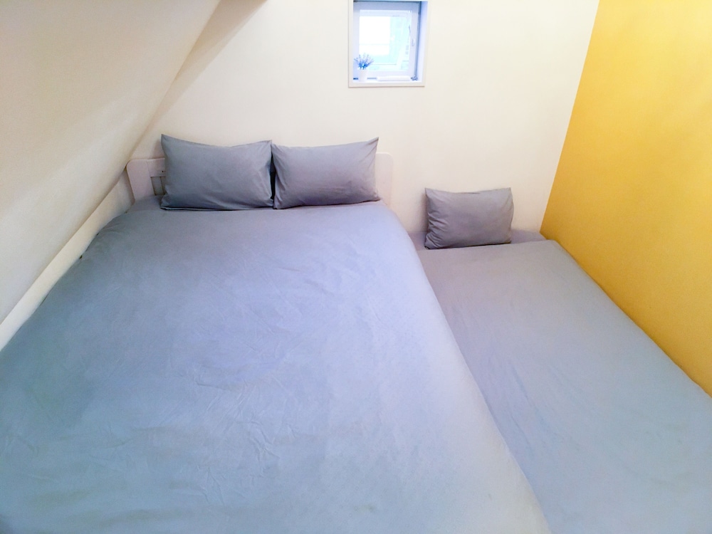 TOKI VILLA TOKYO SHINJUKU 東京