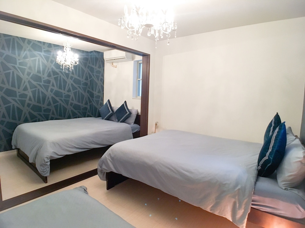 TOKI VILLA TOKYO SHINJUKU 東京