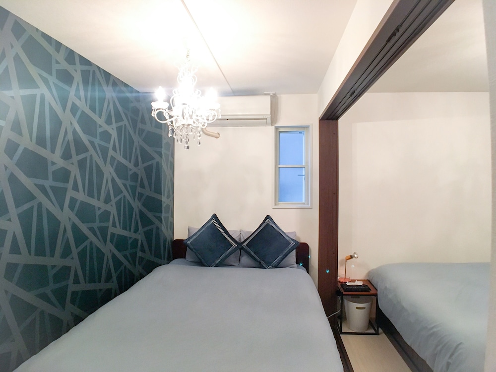 TOKI VILLA TOKYO SHINJUKU 東京