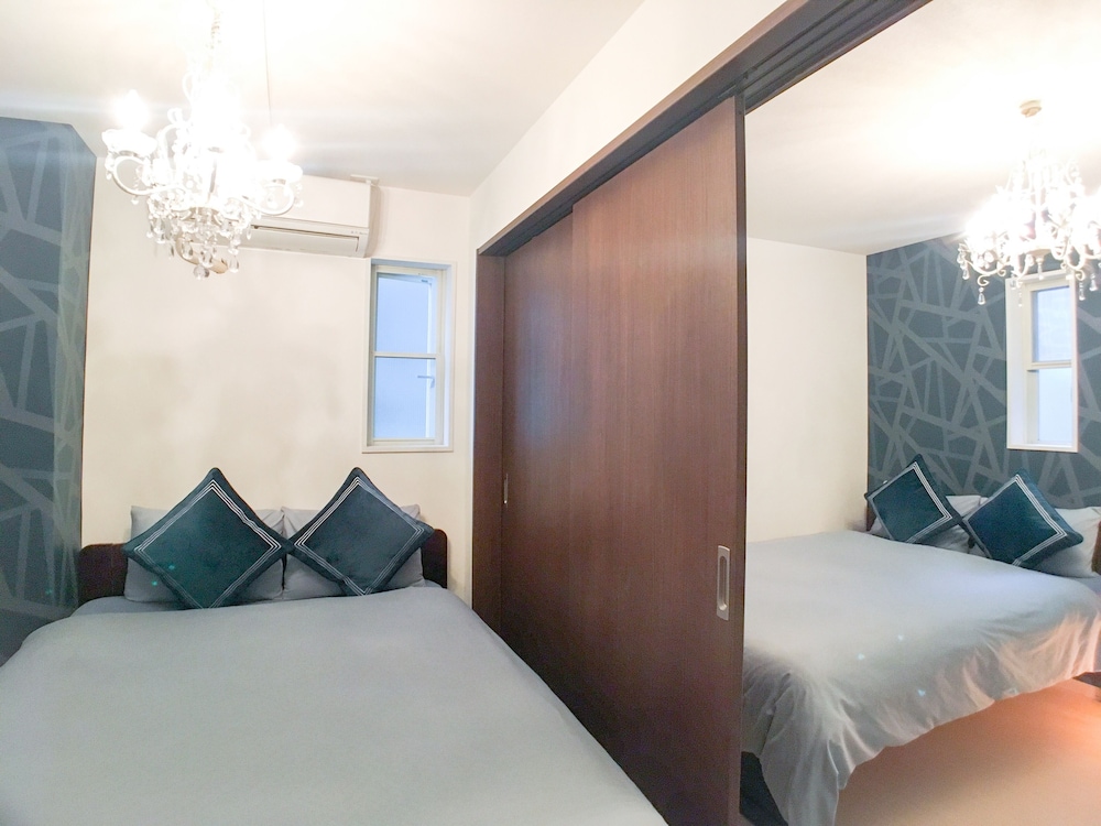 TOKI VILLA TOKYO SHINJUKU 東京