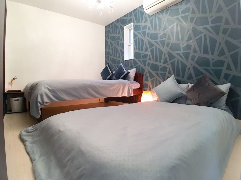 TOKI VILLA TOKYO SHINJUKU 東京