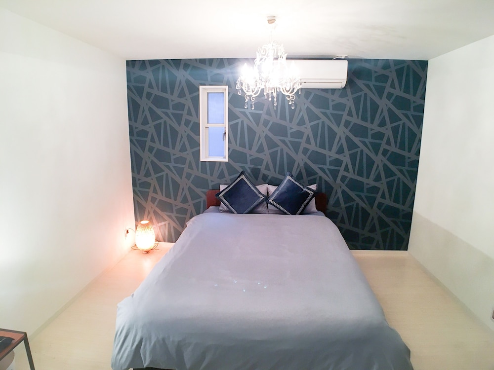 TOKI VILLA TOKYO SHINJUKU 東京