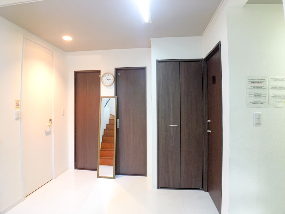 TOKI VILLA TOKYO SHINJUKU 東京