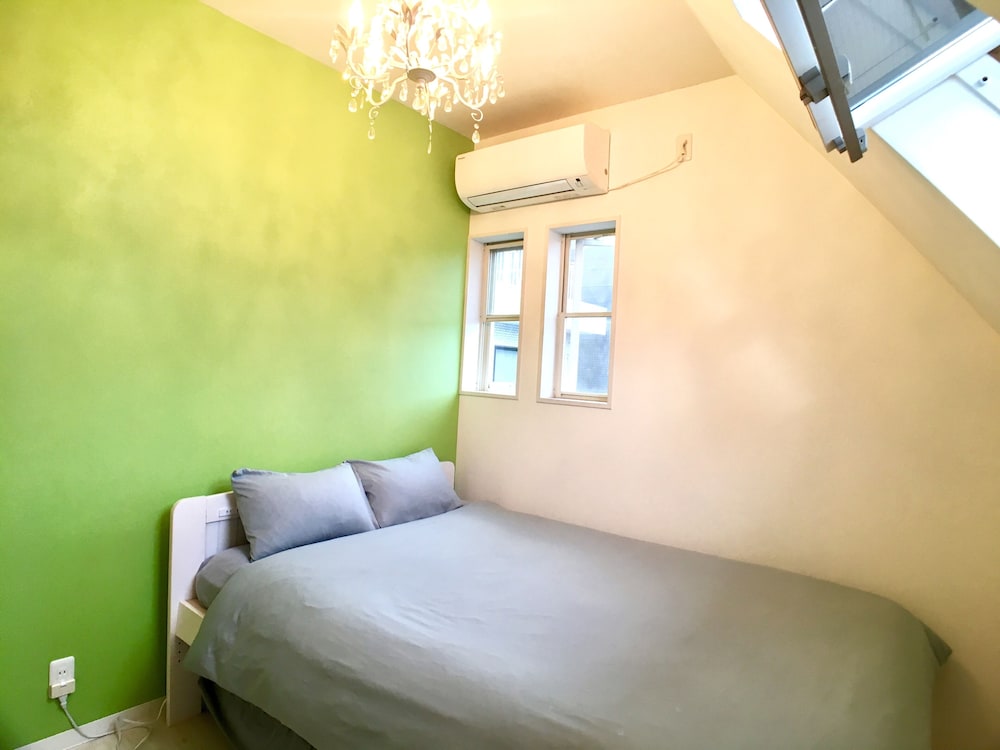 TOKI VILLA TOKYO SHINJUKU 東京