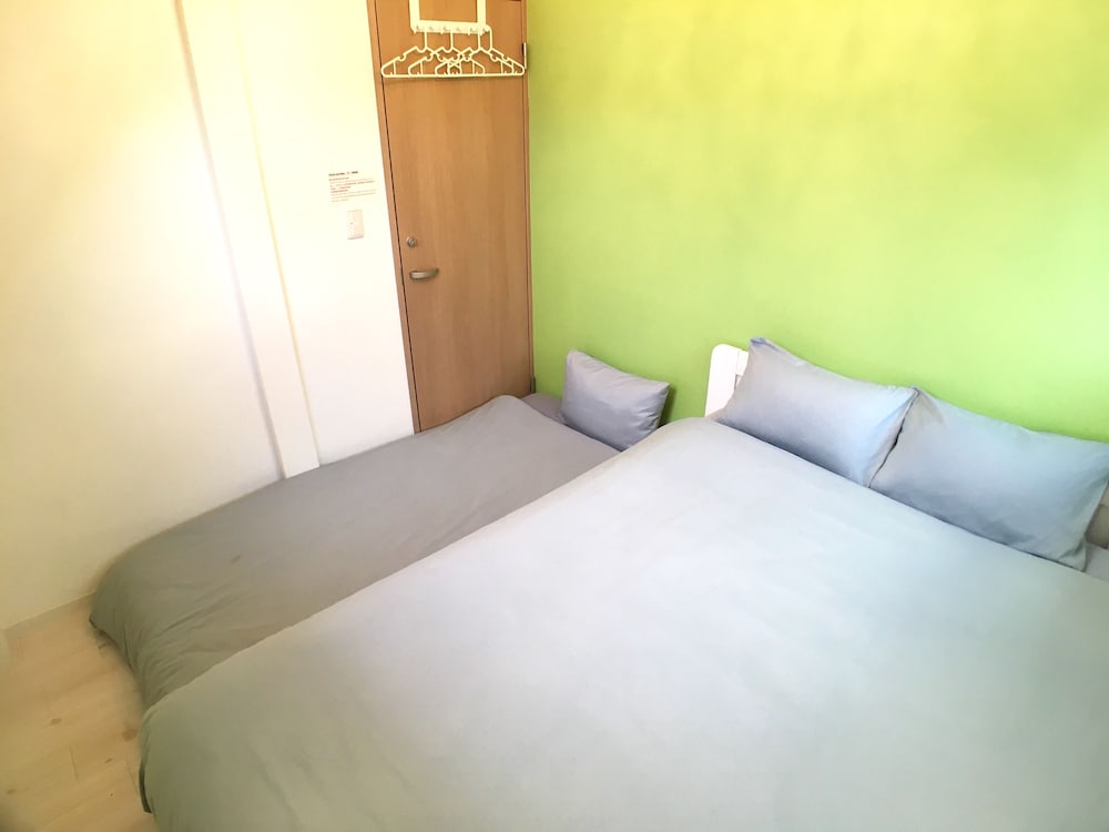 TOKI VILLA TOKYO SHINJUKU 東京
