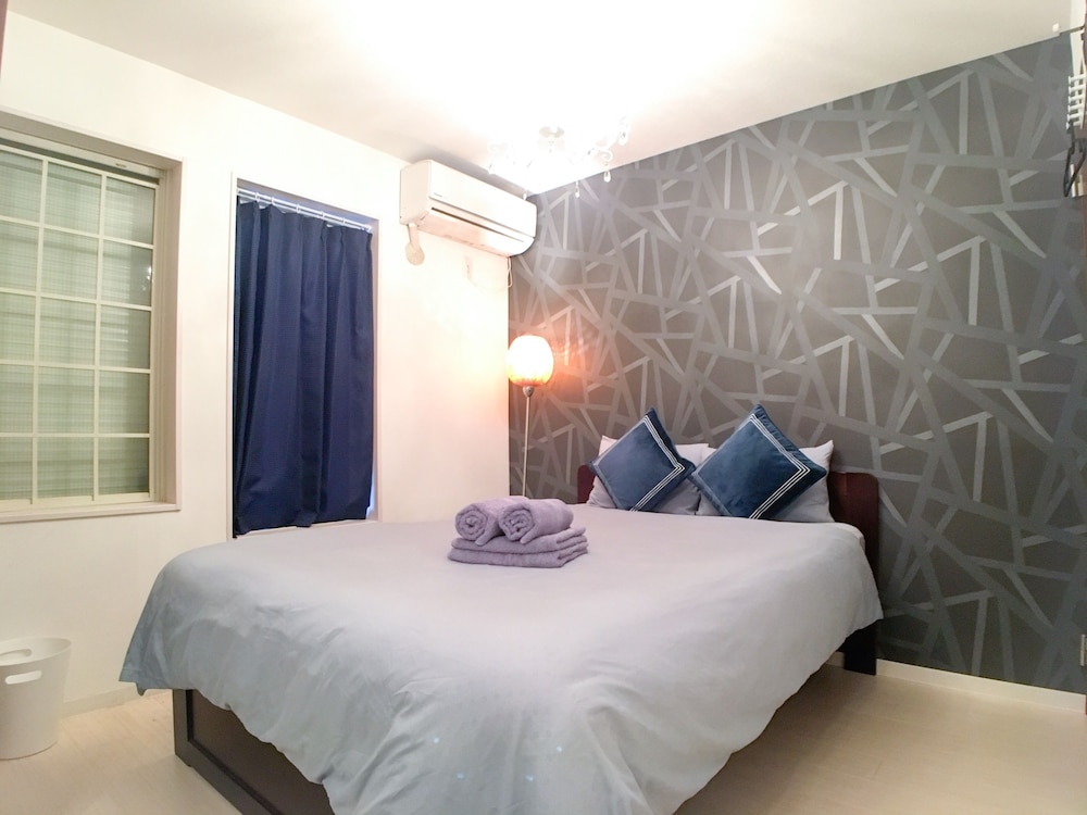 TOKI VILLA TOKYO SHINJUKU 東京