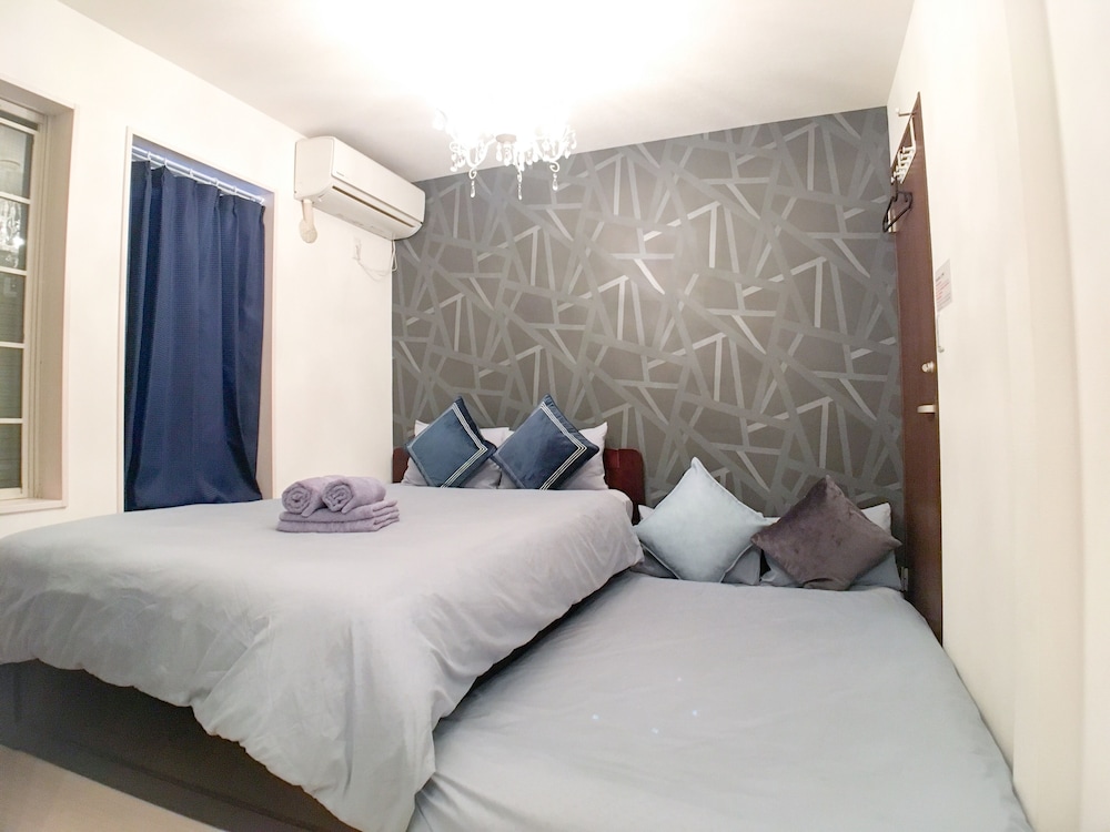 TOKI VILLA TOKYO SHINJUKU 東京
