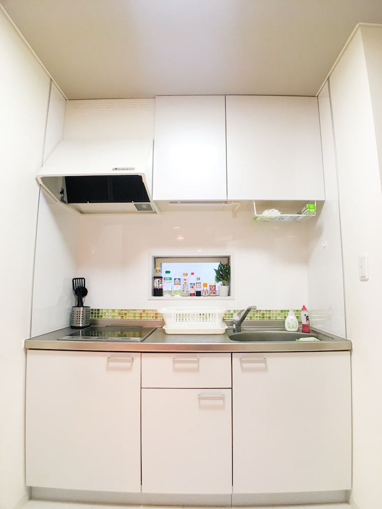 TOKI VILLA TOKYO SHINJUKU 東京