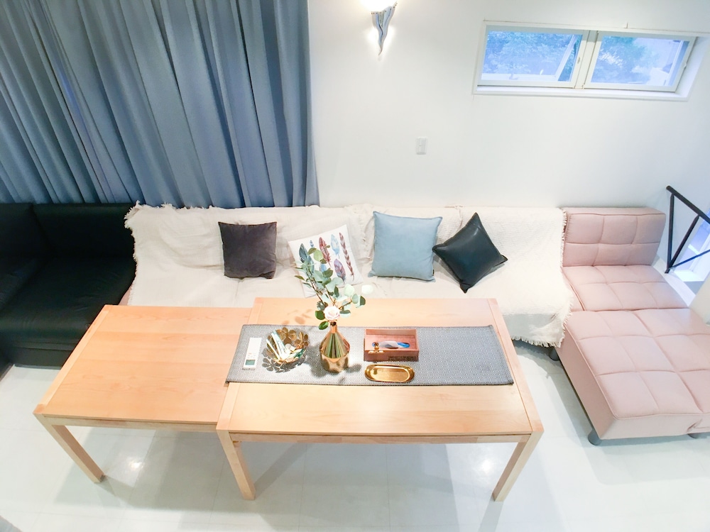 TOKI VILLA TOKYO SHINJUKU 東京