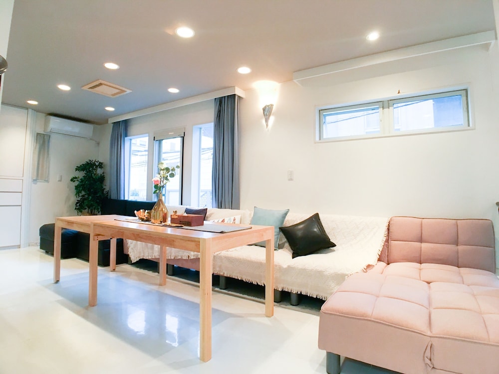 TOKI VILLA TOKYO SHINJUKU 東京