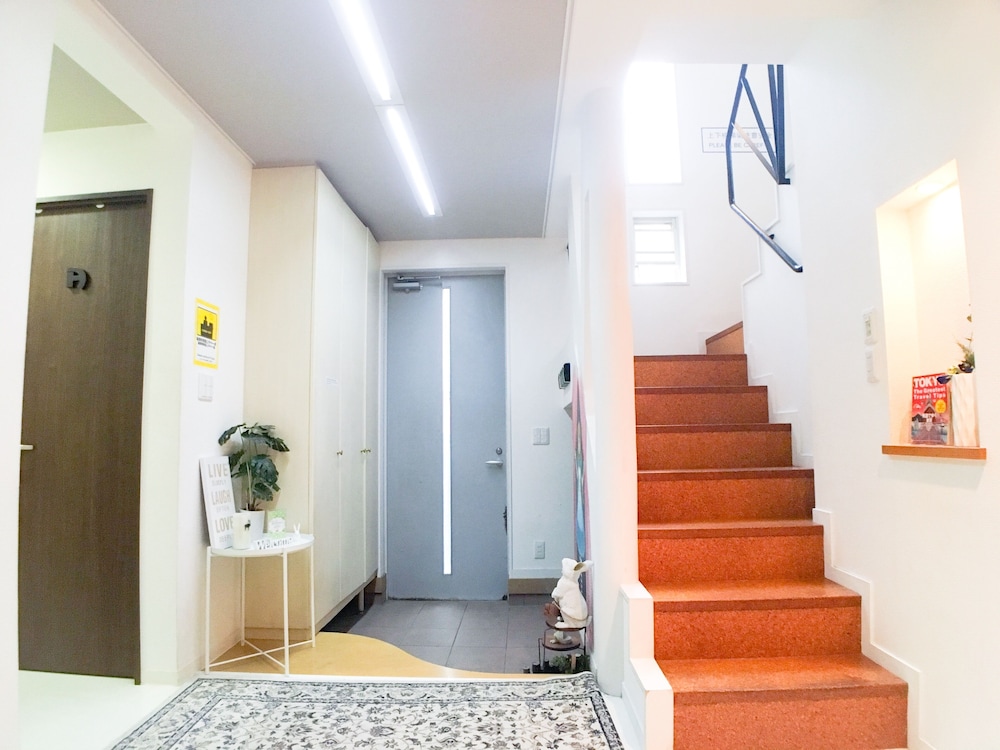 TOKI VILLA TOKYO SHINJUKU 東京