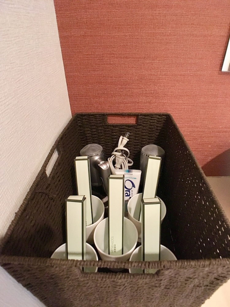 TOKI VILLA TOKYO SHINJUKU 東京