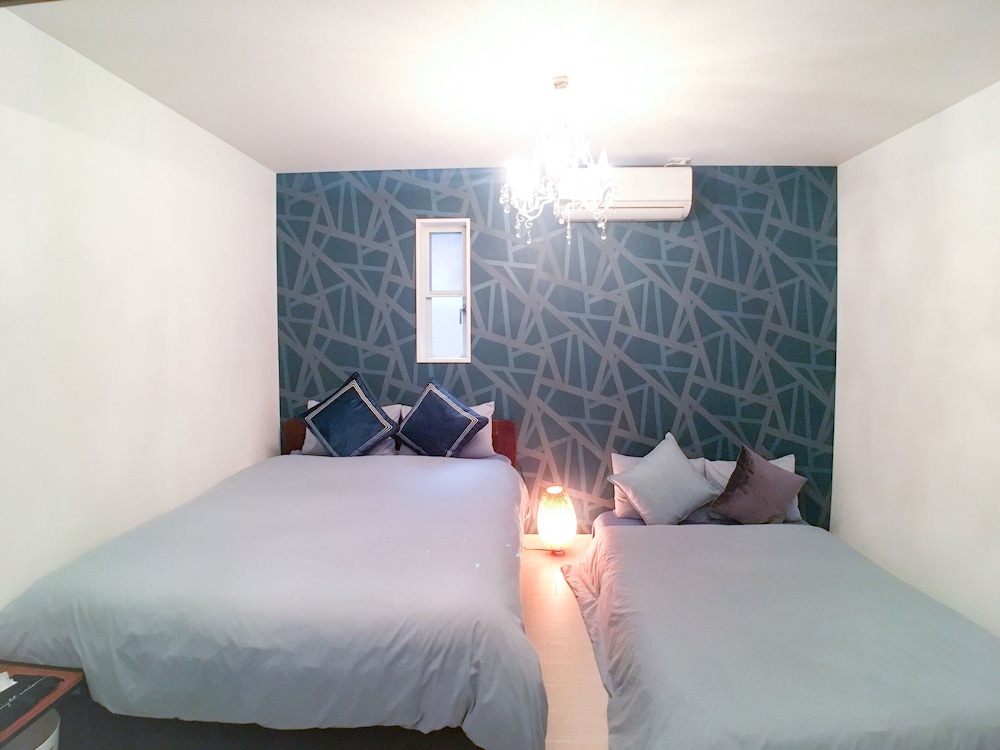 TOKI VILLA TOKYO SHINJUKU 東京