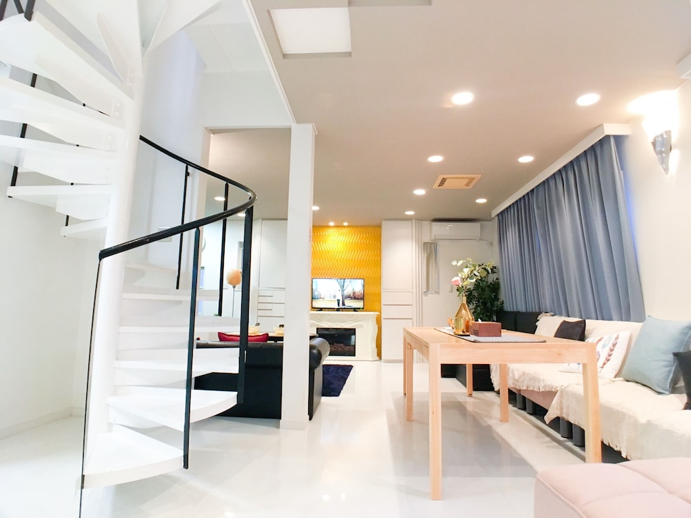 TOKI VILLA TOKYO SHINJUKU 東京
