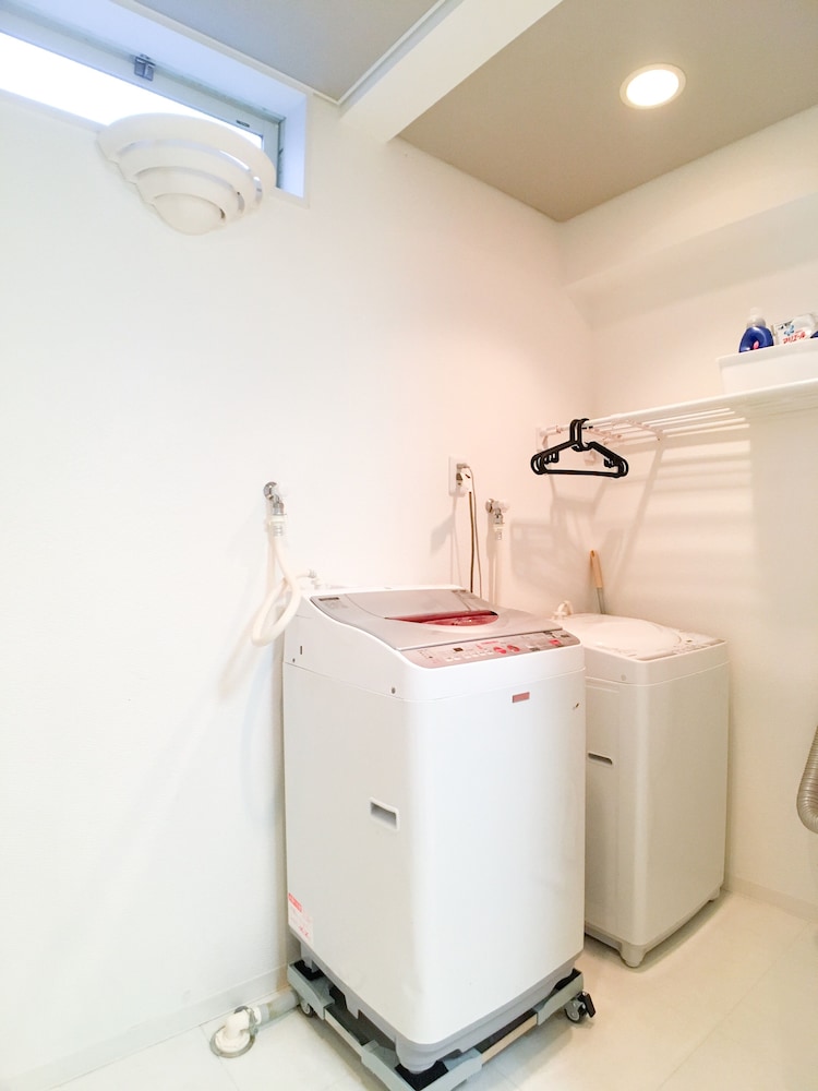 TOKI VILLA TOKYO SHINJUKU 東京
