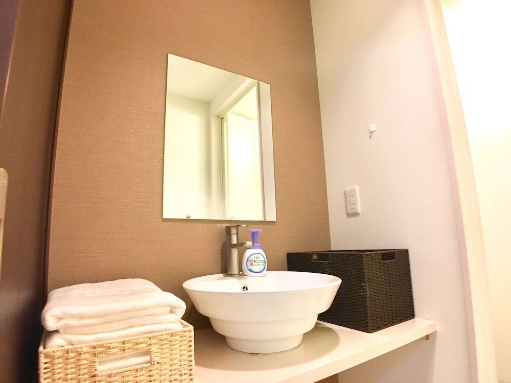 TOKI VILLA TOKYO SHINJUKU 東京