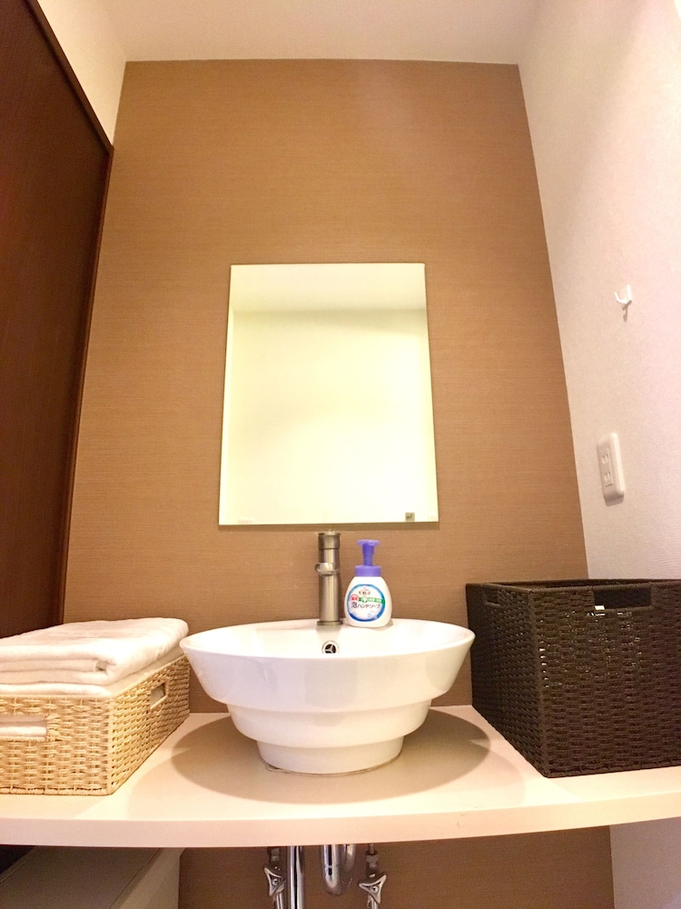 TOKI VILLA TOKYO SHINJUKU 東京