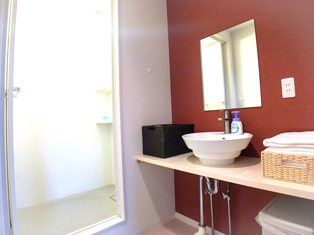 TOKI VILLA TOKYO SHINJUKU 東京