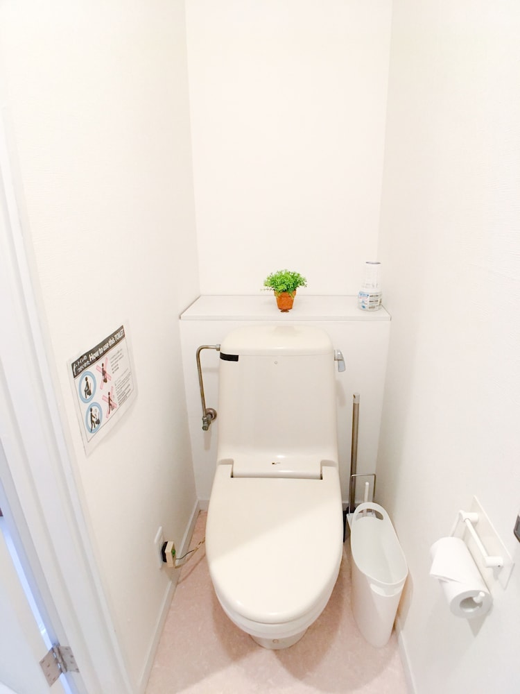 TOKI VILLA TOKYO SHINJUKU 東京