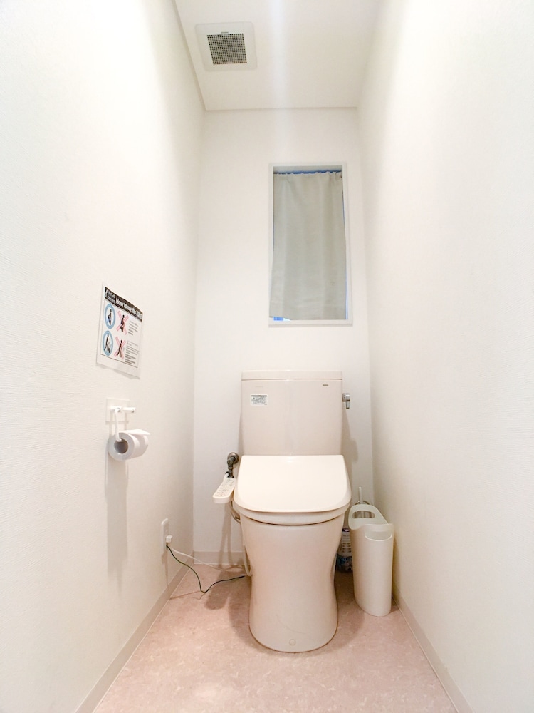 TOKI VILLA TOKYO SHINJUKU 東京