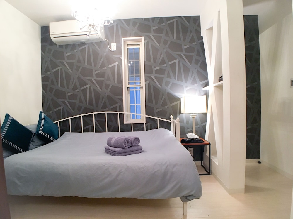 TOKI VILLA TOKYO SHINJUKU 東京