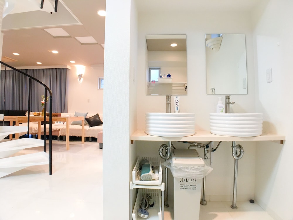 TOKI VILLA TOKYO SHINJUKU 東京