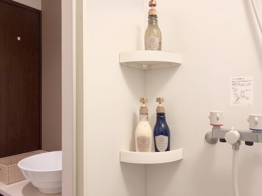 TOKI VILLA TOKYO SHINJUKU 東京