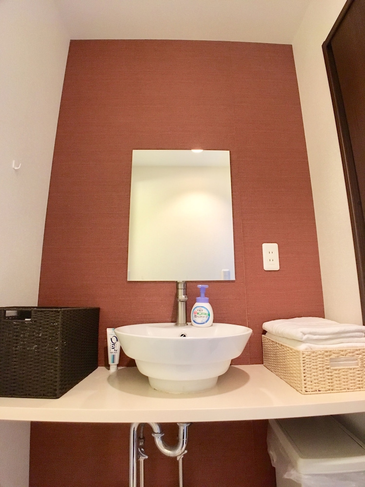 TOKI VILLA TOKYO SHINJUKU 東京