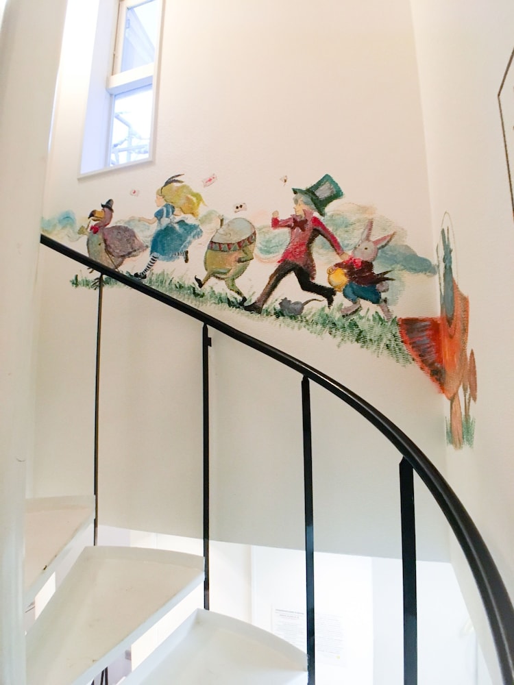 TOKI VILLA TOKYO SHINJUKU 東京