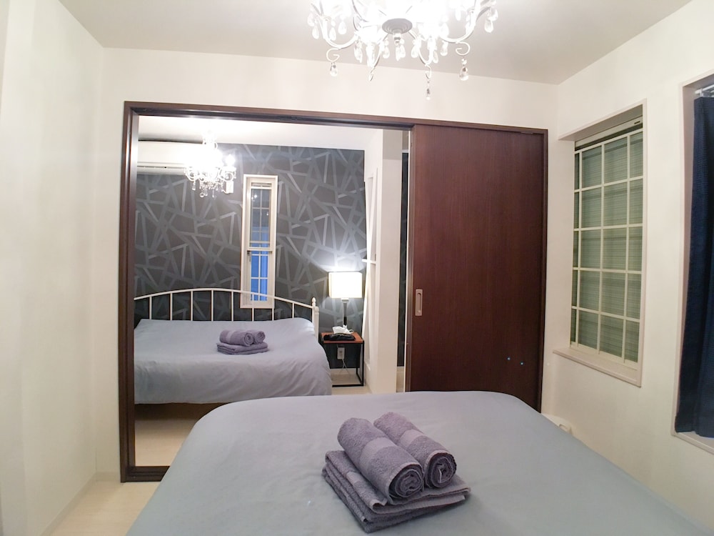 TOKI VILLA TOKYO SHINJUKU 東京
