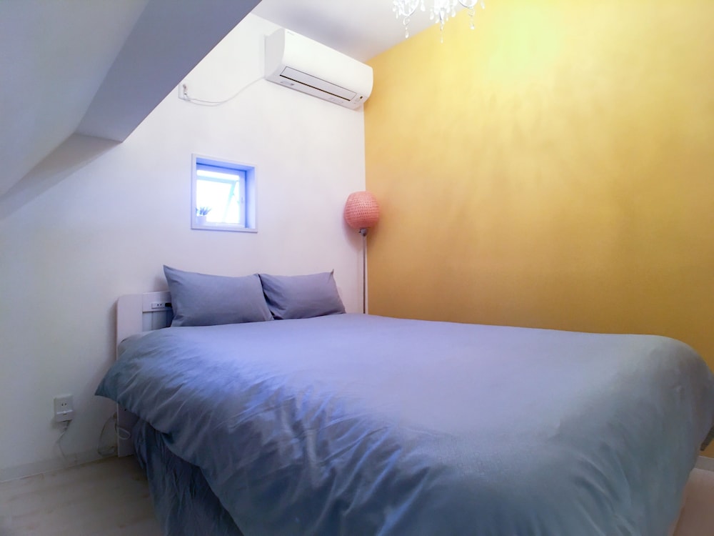 TOKI VILLA TOKYO SHINJUKU 東京