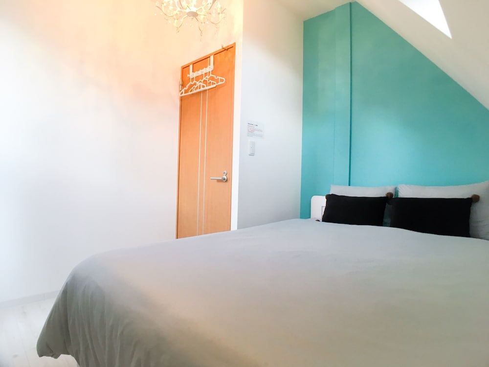 TOKI VILLA TOKYO SHINJUKU 東京