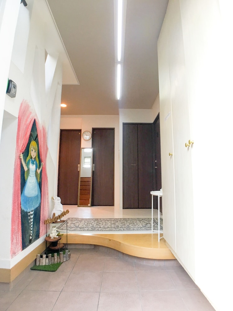 TOKI VILLA TOKYO SHINJUKU 東京