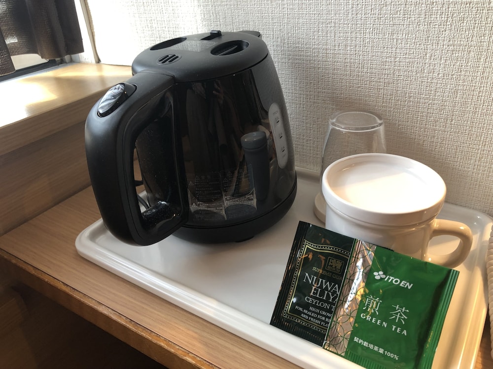 ホテル ルートイン 品川大井町 東京