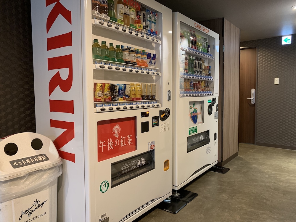ホテル ルートイン 品川大井町 東京