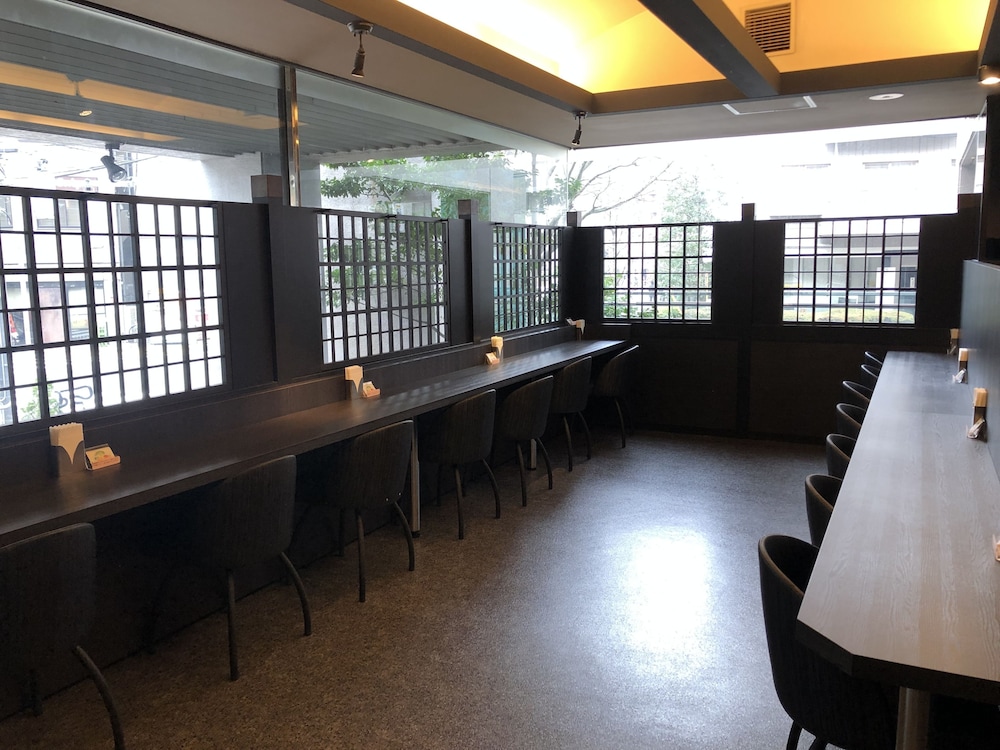 ホテル ルートイン 品川大井町 東京