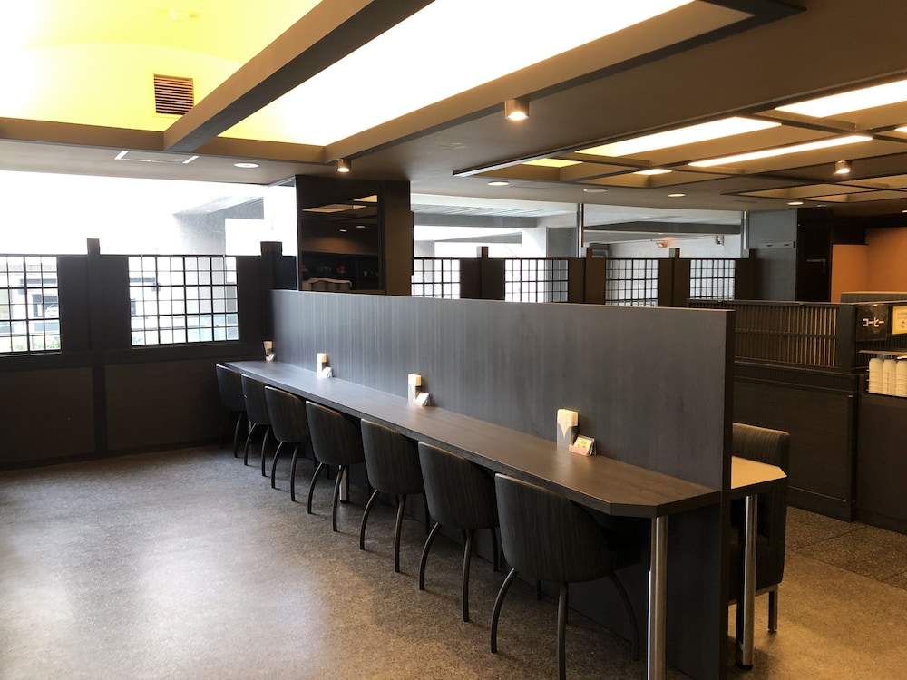 ホテル ルートイン 品川大井町 東京