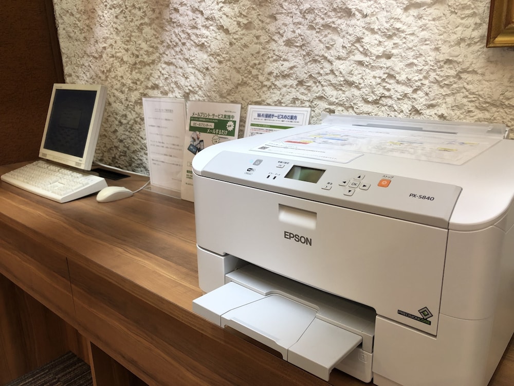 ホテル ルートイン 品川大井町 東京