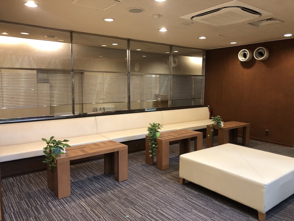 ホテル ルートイン 品川大井町 東京