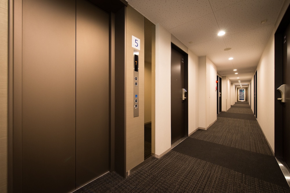 スーパーホテル東京・JR 新小岩 東京