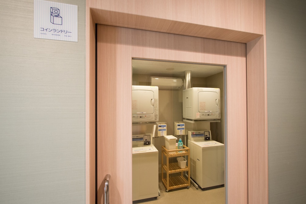 スーパーホテル東京・JR 新小岩 東京