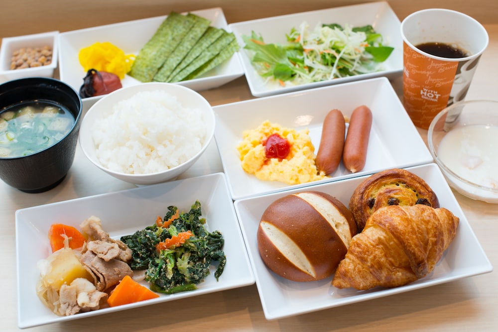 スーパーホテル東京・JR 新小岩 東京