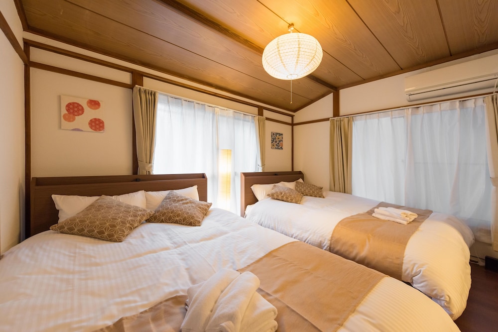 YOSHINAGA APARTMENT 103 東京
