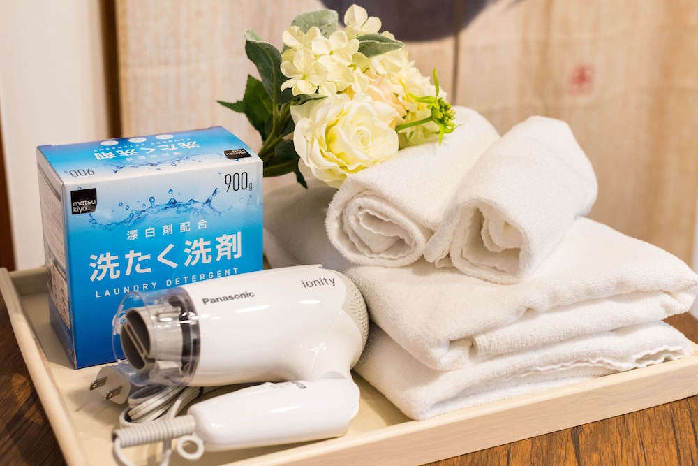 YOSHINAGA APARTMENT 103 東京