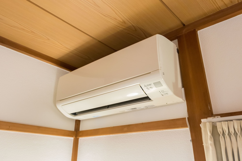 YOSHINAGA APARTMENT 103 東京