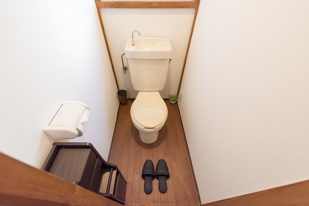 YOSHINAGA APARTMENT 103 東京